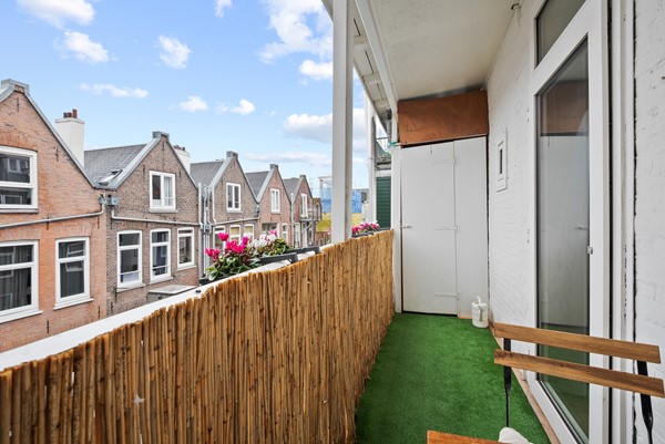 Medium property photo - Albert Cuypstraat 194-3, 1073 BL Amsterdam